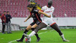 Nhận định, Soi kèo Atlas Nữ vs Deportivo Toluca Nữ, 8h ngày 13/09
