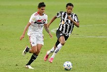 Nhận định, Soi kèo Atletico Mineiro vs Sao Paulo, 7h45 ngày 13/09