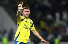FIFA vào cuộc, Laporte được ‘giải cứu’ khỏi Al Nassr