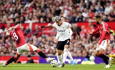 MU tìm đối tác đá vào giữa tuần