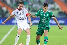 Nhận định, Soi kèo Al-Ettifaq vs Al-Ahli Saudi 22h15 ngày 12/09: Khách lấn chủ