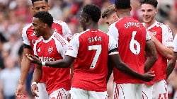 Nhận định, Soi kèo Arsenal vs Nottingham, 18h30 ngày 13/9: Tin vào 'Pháo thủ'