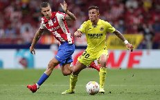 Nhận định, Soi kèo Atletico Madrid vs Villarreal 2h00 ngày 14/9: Chưa thể trở lại