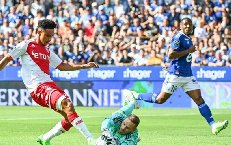 Nhận định, Soi kèo Auxerre vs Monaco 2h05 ngày 14/9: Chủ nhà gây thất vọng