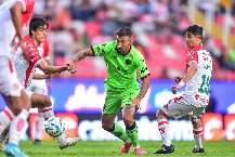 Nhận định, Soi kèo Club Necaxa vs Juarez 8h ngày 13/9: Đối thủ ưa thích