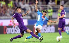 Nhận định, Soi kèo Fiorentina vs Napoli 1h45 ngày 14/9: Bản lĩnh nhà vô địch