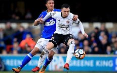 Nhận định, Soi kèo Ipswich vs Sheffield United 2h00 ngày 13/9: Điểm tựa sân nhà