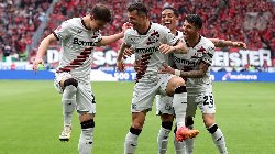 Nhận định, Soi kèo Leverkusen vs Frankfurt, 1h30 ngày 13/09: Chia điểm kịch tính