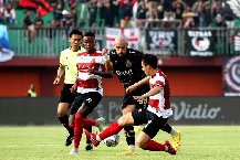 Nhận định, Soi kèo Madura United vs Bhayangkara, 19h00 ngày 12/9: Kết cục khó đoán