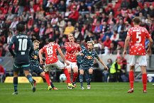 Nhận định, Soi kèo Mainz 05 vs RB Leipzig, 20h30 ngày 13/9: Trở lại đường đua