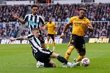 Nhận định, Soi kèo Newcastle vs Wolves 21h00 ngày 13/09: Chiến thắng cách biệt