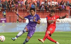 Nhận định, Soi kèo Persik Kediri vs Malut United 15h30 ngày 12/9: Đối thủ cân sức