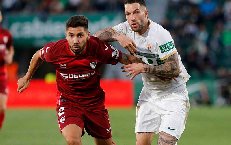 Nhận định, Soi kèo Sevilla vs Elche 2h00 ngày 13/9: Ba điểm cho chủ nhà