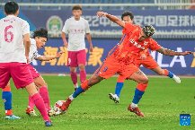 Nhận định, Soi kèo Shanghai Shenhua vs Shandong Taishan, 19h00 ngày 12/9: Con mồi ưa thích