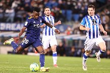 Nhận định, Soi kèo Sociedad vs Real Madrid 21h15 ngày 13/09: Bắt nạt chủ nhà