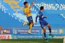 Nhận định, Soi kèo TP.HCM vs Đồng Tháp 16h00 ngày 12/9: Ra quân khó khăn