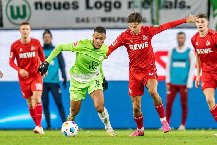 Nhận định, Soi kèo Wolfsburg vs Koln, 20h30 ngày 13/9: Duy trì vị trí