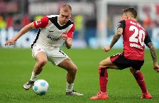 Soi kèo phạt góc Leverkusen vs Frankfurt, 1h30 ngày 13/09