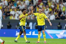 Nhận định, Soi kèo Al-Khaleej vs Al Nassr 01h00 ngày 13/09: Chênh lệch đẳng cấp