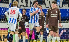 Nhận định, Soi kèo Heerenveen vs Telstar 19h30 ngày 13/09: Khả quan làm khách