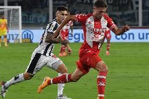 Nhận định, Soi kèo Talleres Cordoba vs Union de Santa Fe 06h00 ngày 13/09: Chủ nhà khó thắng