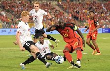 Nhận định Áo vs Bỉ, vòng loại EURO 1h45 ngày 14/10