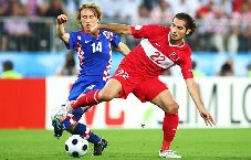 Nhận định Croatia vs Thổ Nhĩ Kỳ, Lượt 7 Vòng loại EURO 2024 01h45 ngày 13/10/2023 