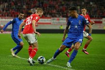 Nhận định Estonia vs Azerbaijan, vòng loại EURO 23h00 ngày 13/10