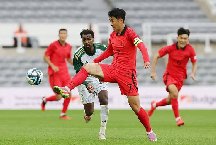 Nhận định Hàn Quốc vs Tunisia, giao hữu 18h00 ngày 13/10/2023