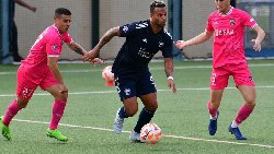 Nhận định Hồng Kông (TQ) vs Bhutan, giải Vòng loại World Cup kv châu Á 19h00 ngày 12/10