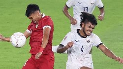 Nhận định Indonesia vs Brunei, giải Vòng loại World Cup kv châu Á 19h00 ngày 12/10