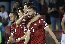 Nhận định Latvia vs Armenia, Lượt 7 Vòng loại EURO 2024 23h00 ngày 12/10/2023 