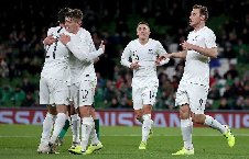 Nhận định New Zealand vs Congo, giao hữu 23h00 ngày 13/10