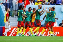 Nhận định Nga vs Cameroon, giao hữu 23h00 ngày 12/10/2023 