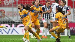 Nhận định Nữ Tigres UANL vs Nữ Cruz Azul, vòng 14 giải VĐQG Mexico nữ 9h00 ngày 13/10