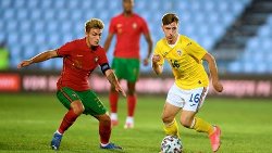 Nhận định U20 Bồ Đào Nha vs U20 Đức, Giao hữu 21h00 ngày 13/10/2023 