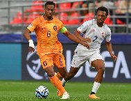 Nhận định U21 Georgia vs U21 Hà Lan, vòng loại U21 châu Âu 21h00 ngày 12/10/2023