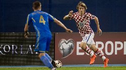 Nhận định U21 Hy Lạp vs U21 Croatia, Vòng loại U21 châu Âu 21h00 ngày 13/10/2023 
