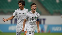 Nhận định U23 Uzbekistan vs U21 Tây Ban Nha, Giao hữu 20h30 ngày 13/10/2023 