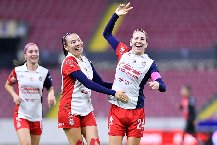 Kết quả bóng đá hôm nay tối 12/10: Nữ Chivas Guadalajara hủy diệt Atlas