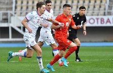 Nhận định, Soi kèo Armenia vs Bắc Macedonia, 23h00 ngày 13/10