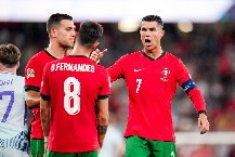 Nhận định, Soi kèo Ba Lan vs Bồ Đào Nha, 1h45 ngày 13/10