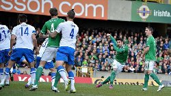 Nhận định, soi kèo Belarus vs Bắc Ireland, 1h45 ngày 13/10