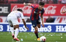 Nhận định, Soi kèo Godoy Cruz Antonio Tomba vs San Lorenzo de Almagro, 1h30 ngày 13/10