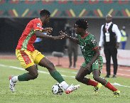 Nhận định, Soi kèo Guinea vs Ethiopia, 23h00 ngày 12/10