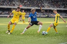 Nhận định, Soi kèo Lithuania vs Kosovo, 20h00 ngày 12/10