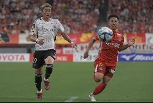 Nhận định, Soi kèo Nagoya Grampus vs Yokohama F Marinos, 13h00 ngày 13/10