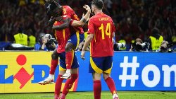 Nhận định, soi kèo Tây Ban Nha vs Đan Mạch, 1h45 ngày 13/10