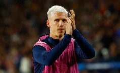 Barcelona lao đao vì khủng hoảng tuyến giữa