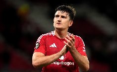 Các đại gia Saudi Arabia gây sốc với lời đề nghị 500.000 bảng/tuần cho Maguire